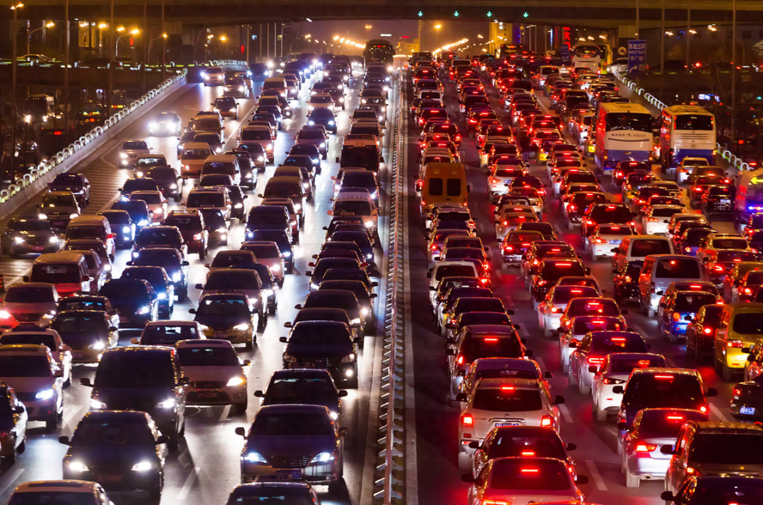 電動汽車占比或超50%,加油站怎么生存?