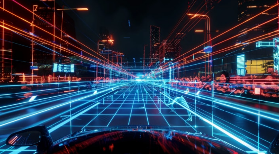 機(jī)器人新紀(jì)元：邊緣處理、電源、傳感器與通信突破