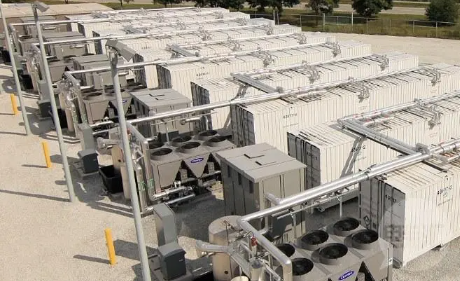 香港國(guó)際ESG聯(lián)盟：“新型儲(chǔ)能”迎來(lái)重要發(fā)展時(shí)點(diǎn)