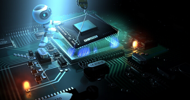 創(chuàng)科為香港經(jīng)濟打造新引擎，芯世界租賃平臺簽約儀式