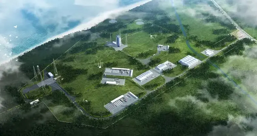 中國(guó)首個(gè)商業(yè)航天發(fā)射場(chǎng)已具備執(zhí)行發(fā)射能力，長(zhǎng)八改和長(zhǎng)十二火箭今年首飛