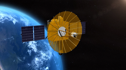 鵲橋二號(hào)國(guó)際首臺(tái)陣列中性原子成像儀順利開(kāi)機(jī) 月球通信中繼星新任務(wù)