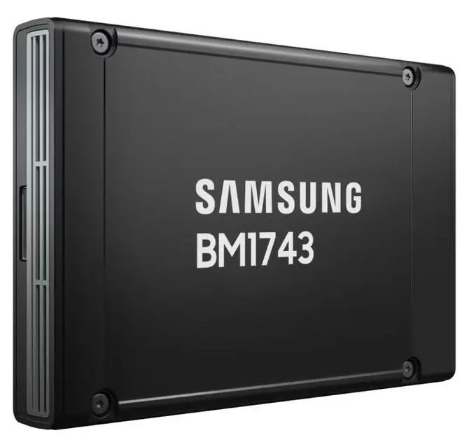 三星發(fā)布了其首款60TB固態(tài)硬盤，能否搶占先機？