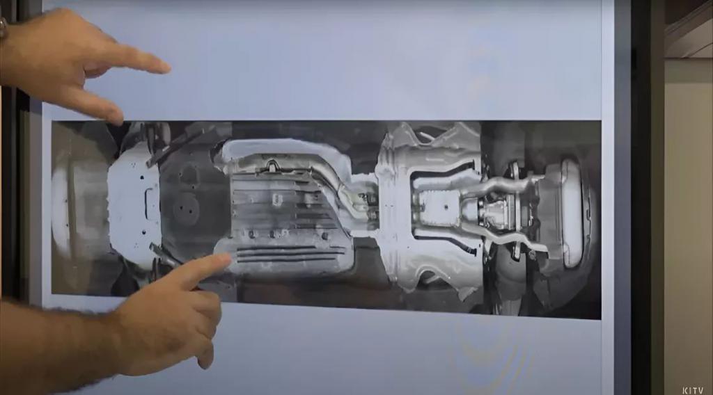 寶馬搭建全球首個(gè)AI車(chē)用磁共振檢測(cè)系統(tǒng)，5 秒內(nèi)出結(jié)果