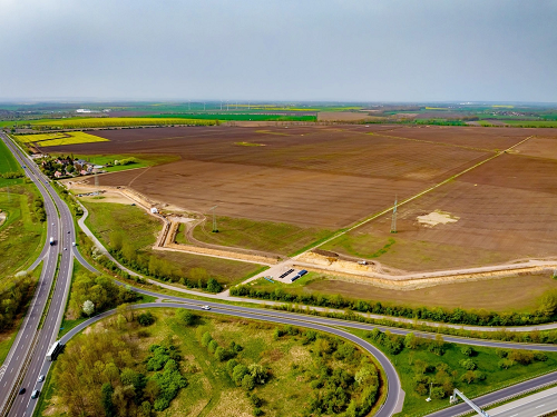 德國地方政界對(duì)英特爾馬格德堡晶圓廠項(xiàng)目感到憂慮 已在考慮“B 計(jì)劃”