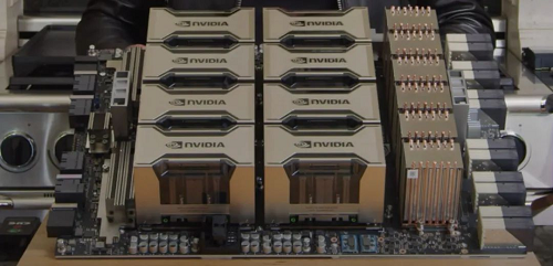 中國(guó)小型云服務(wù)供應(yīng)商提供的AI服務(wù)器租用價(jià)格低于美國(guó)