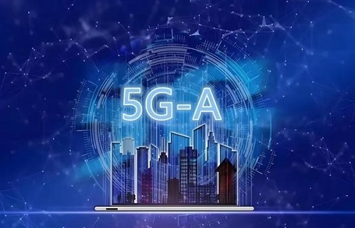 全國首個(gè)地鐵5G-A共建共享網(wǎng)絡(luò)部署完成 中國廣電、移動(dòng)聯(lián)手打造