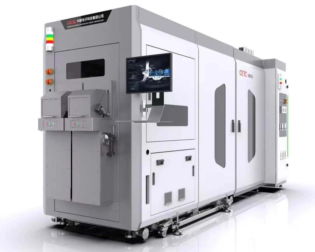 8英寸碳化硅時代呼嘯而來！