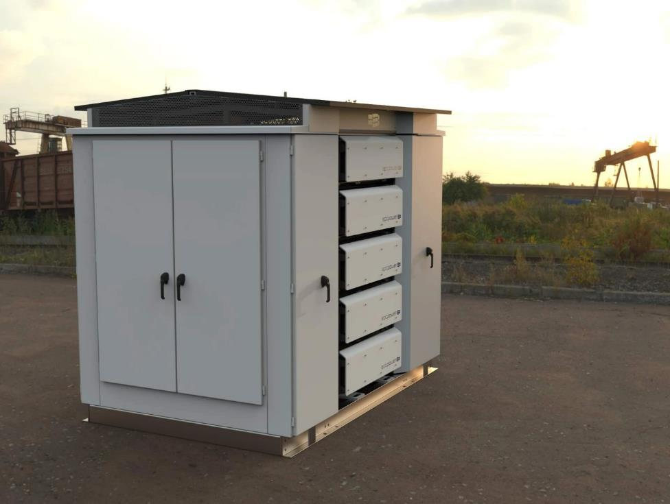 EPC Power攜手Wolfspeed，以碳化硅打造可靠的模塊化電網(wǎng)級儲能方案