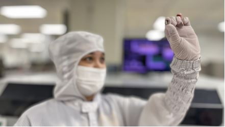 德州儀器擴大氮化鎵（GaN）半導體自有制造規(guī)模，產(chǎn)能提升至原來的四倍