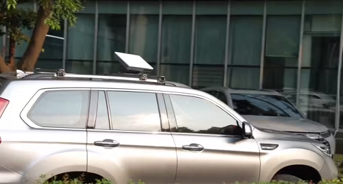 商業(yè)航天進(jìn)入大眾消費(fèi)級(jí)市場(chǎng) 衛(wèi)星上網(wǎng)僅需199元/天