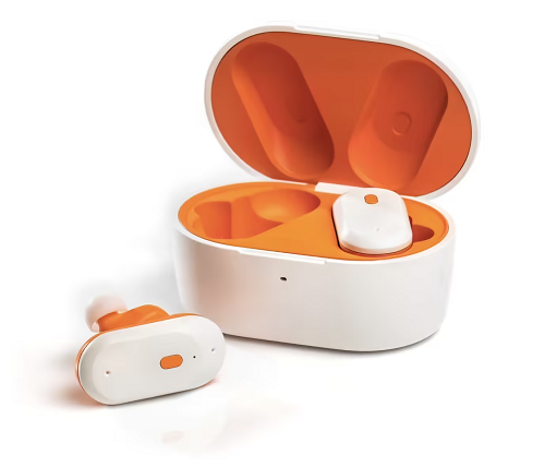 諾基亞貝爾實(shí)驗(yàn)室推出世界首款感官可穿戴設(shè)備OmniBuds耳機(jī)