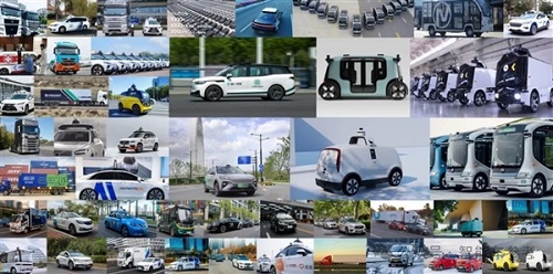 激光雷達市場兩極化愈發(fā)嚴重