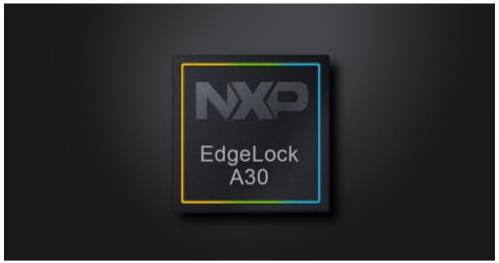 恩智浦發(fā)布EdgeLock A30，簡化工業(yè)和物聯(lián)網設備認證