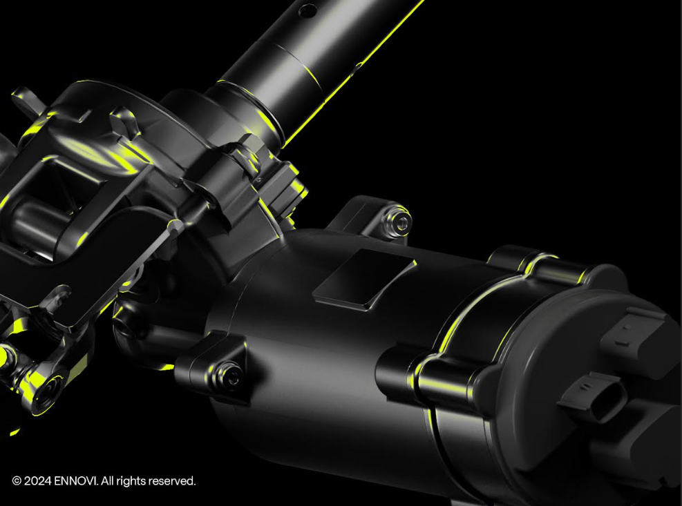 推進(jìn)ECU板對(duì)板連接，提升自動(dòng)駕駛水平