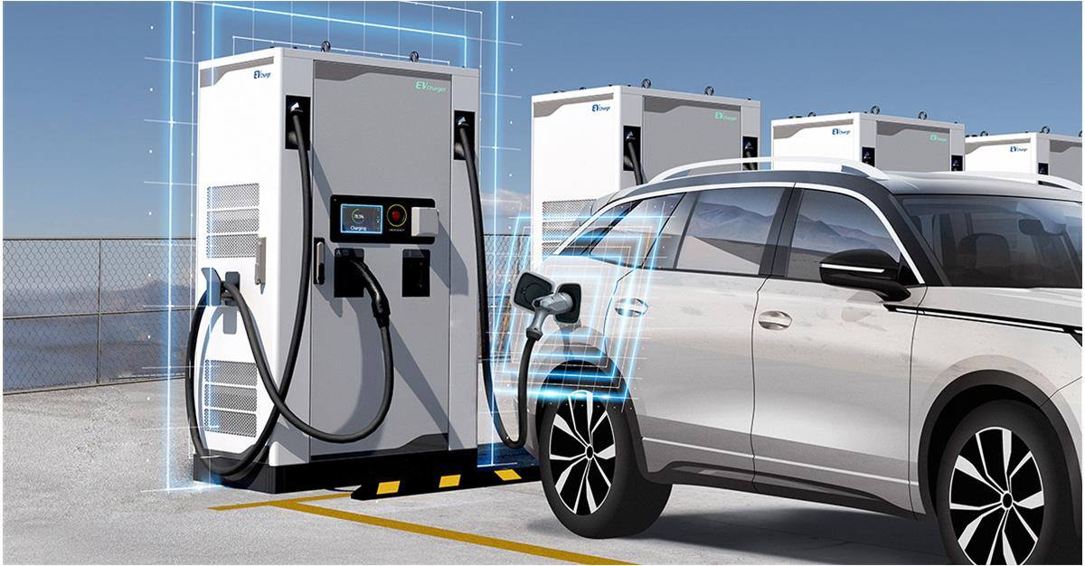 利用隔離式電壓檢測，優(yōu)化功率轉(zhuǎn)換與電機(jī)控制效能