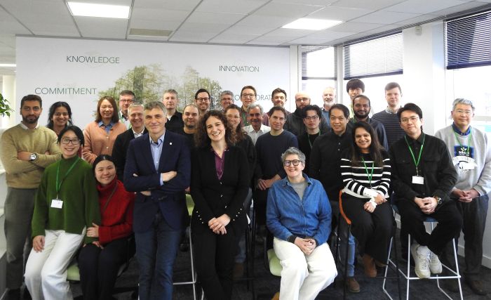 CGD 獲得3,200萬美元融資，以推動(dòng)在全球功率半導(dǎo)體領(lǐng)域的增長(zhǎng)