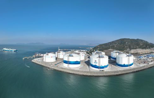 全國首個(gè)LNG綠色智算中心落址珠海 降低制冷耗能超50%