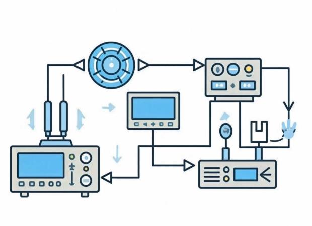 激光器溫度精準(zhǔn)控制，光纖通信系統(tǒng)的量子級(jí)精度躍遷