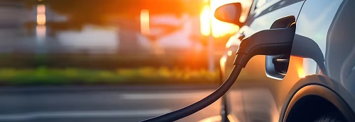 豐田將在BEV車載充電系統(tǒng)導入Wolfspeed碳化硅MOSFET器件