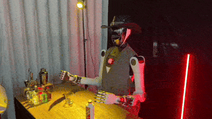 國(guó)內(nèi)唯一通過具身智能國(guó)標(biāo)測(cè)試的XR-1模型開源