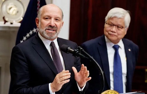 違反DEI條款 臺(tái)積電在美追加1000億美元投資