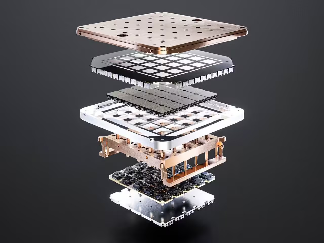 特斯拉AI芯片Dojo 3將用于太空的AI算力