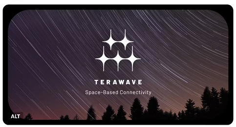 藍(lán)色起源宣布啟動(dòng)5408顆光學(xué)互連衛(wèi)星星座開發(fā)計(jì)劃