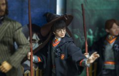 麻瓜的隱形斗篷怎么做？還得先從材料電磁特性測試開始