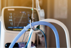 數(shù)字壓力計在呼吸機行業(yè)的應用